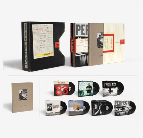Bruce Springsteen: Tracks II: The Lost Albums [ Record ]