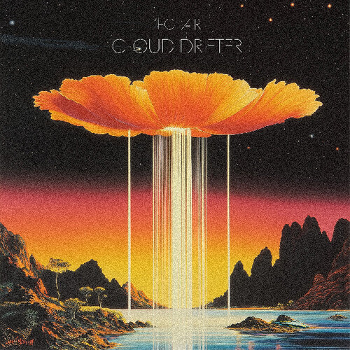 L'Eclair: Cloud Drifter [ Record ]