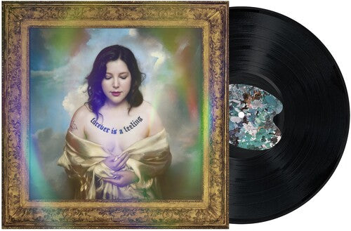 Lucy Dacus: Forever Is A Feeling [180g LP] [ Record ]