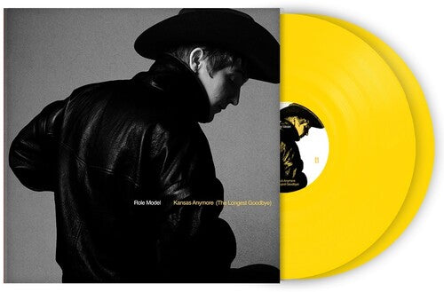 Role Model: Kansas Anymore (The Longest Goodbye) [ Record ]
