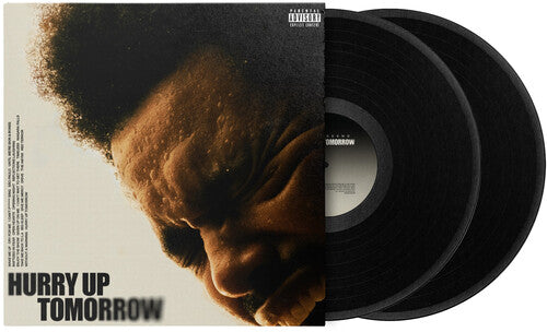 The Weeknd: Hurry Up Tomorrow (Complete Edition) [ Record ]