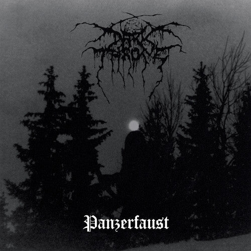 Darkthrone: Panzerfaust [ Record ]