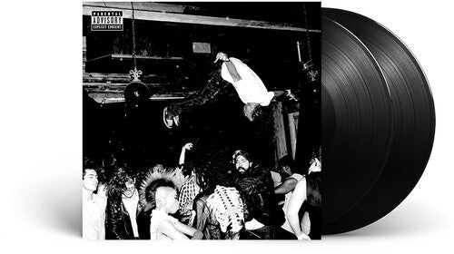 Playboi Carti: Die Lit [ Record ]