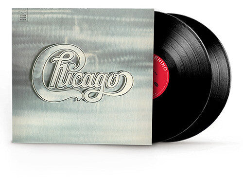 Chicago: Chicago Ii (Steven Wilson Remix) [ Record ]