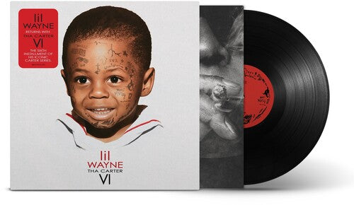 Lil Wayne: Tha Carter VI [ Record ]