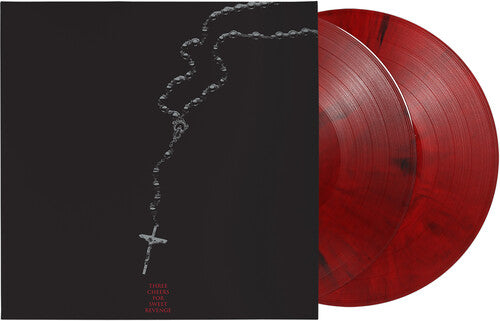 My Chemical Romance: Three Cheers For Sweet Revenge  (20th Anniversary Deluxe Edition) [ Record ]