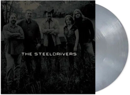 SteelDrivers: The SteelDrivers [ Record ]