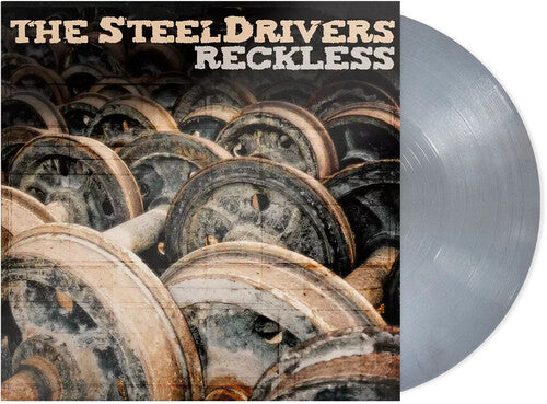 SteelDrivers: Reckless [ Record ]