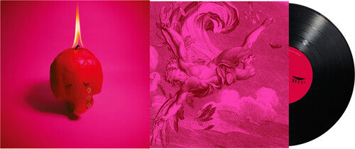 Arcade Fire: Pink Elephant [ Record ]