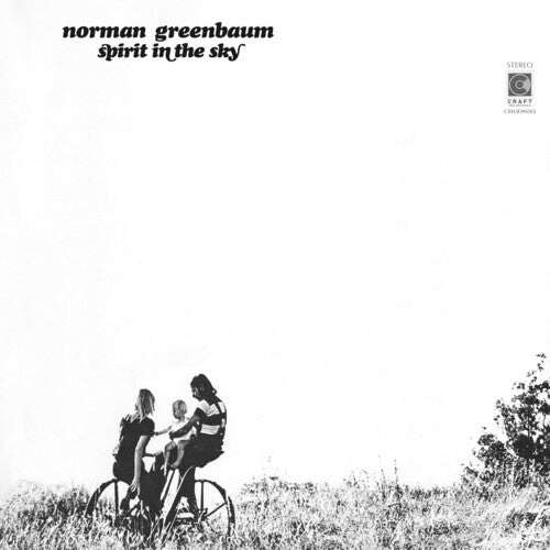 Norman Greenbaum: Spirit In The Sky [ Record ]