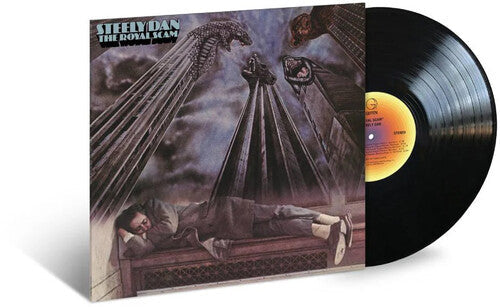 Steely Dan: The Royal Scam [ Record ]