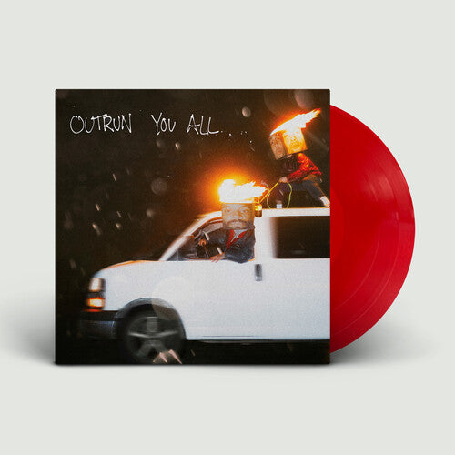 House of Protection: Outrun You All [ Record ]