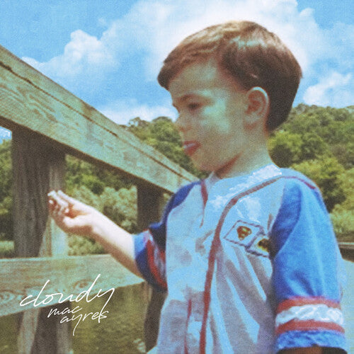 Mac Ayres: Cloudy [ Record ]
