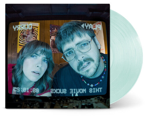 Durry: This Movie Sucks [ Record ]
