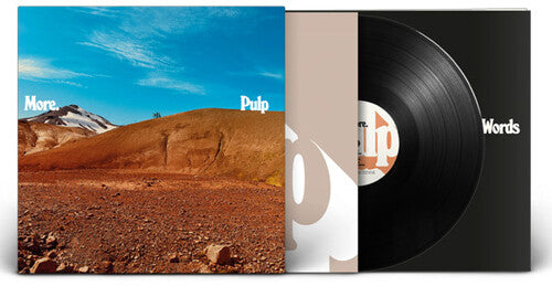 Pulp: More [ Record ]