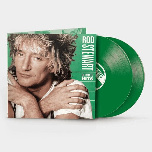 Rod Stewart: Ultimate Hits [ Record ]