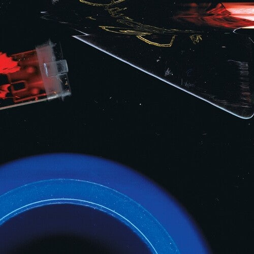 Anthony Naples: Scanners [ Record ]