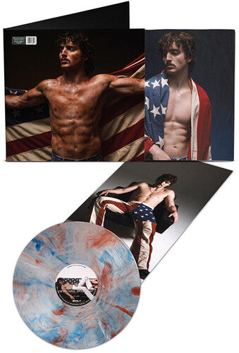 Benson Boone: American Heart [ Record ]