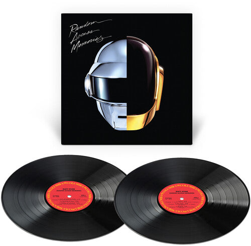 Daft Punk: Random Access Memories [ Record ]