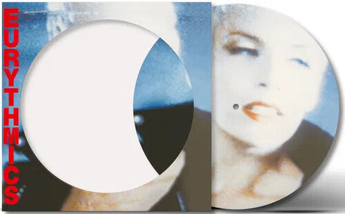 Eurythmics: Be Yourself Tonight - Limited Picture Disc [ Record ]