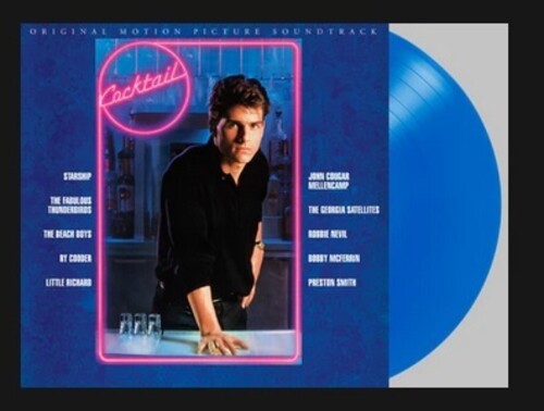 Various: Cocktail (Original Motion Picture Soundtrack) [ Record ]
