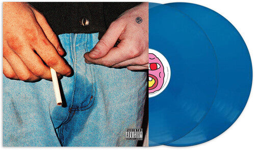 Tyler, The Creator: Cherry Bomb [ Record ]