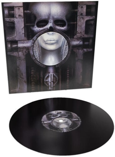 Emerson Lake Palmer: Brain Salad Surgery [ Record ]