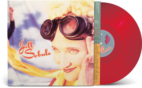 Jill Sobule: Jill Sobule [ Record ]
