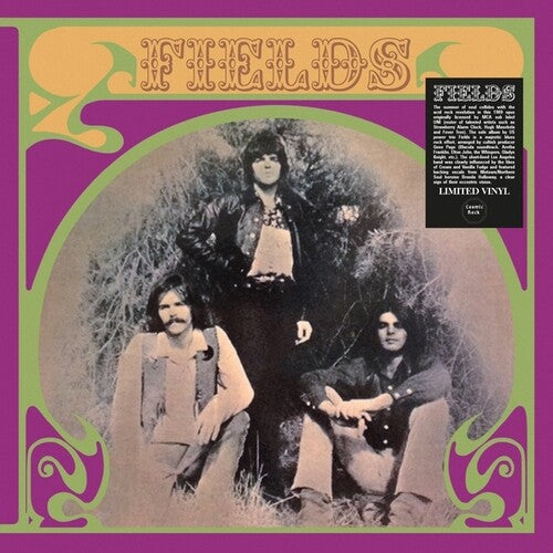 Fields: Fields [ Record ]