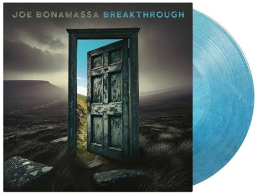 Joe Bonamassa: Breakthrough [ Record ]