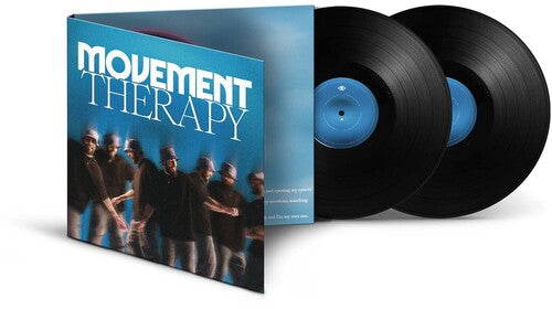Folamour: Movement Therapy [ Record ]