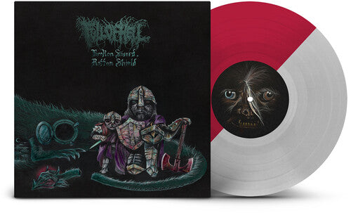 Full of Hell: Broken Sword, Rotten Shield [ Record ]
