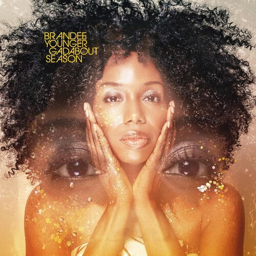 Brandee Younger: Gadabout Season [ Record ]