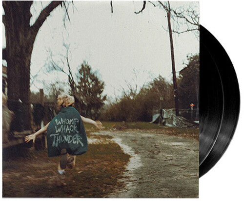 Whiskey Myers: Whomp Whack Thunder [ Record ]