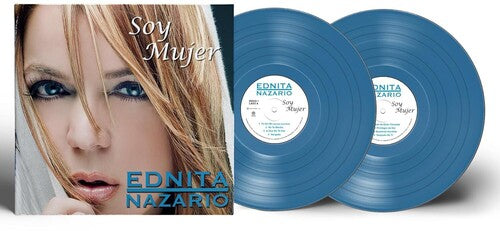 Ednita Nazario: Soy Mujer [ Record ]