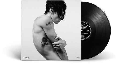 Yungblud: Idols [ Record ]