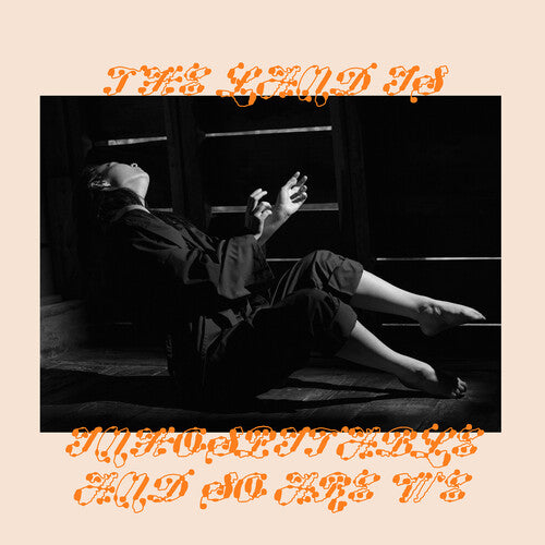 Mitski: Land Is Inhospitable And So Are We - Pink [ Record ]