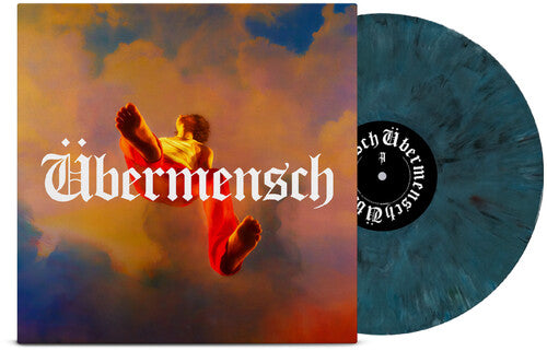 G-DRAGON: Ubermensch - Rainbow Eco Mix [ Record ]
