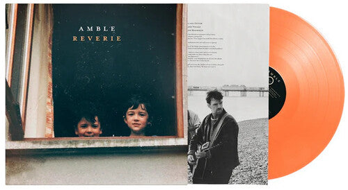 Amble: Reverie [ Record ]