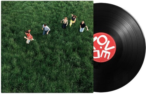 Parcels: Loved [ Record ]