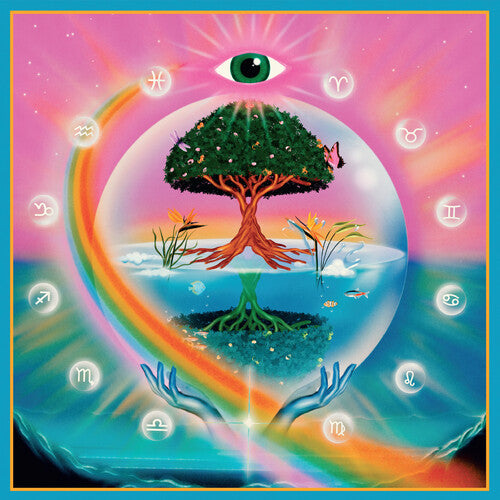 Bomba Estereo: Astropical [ Record ]