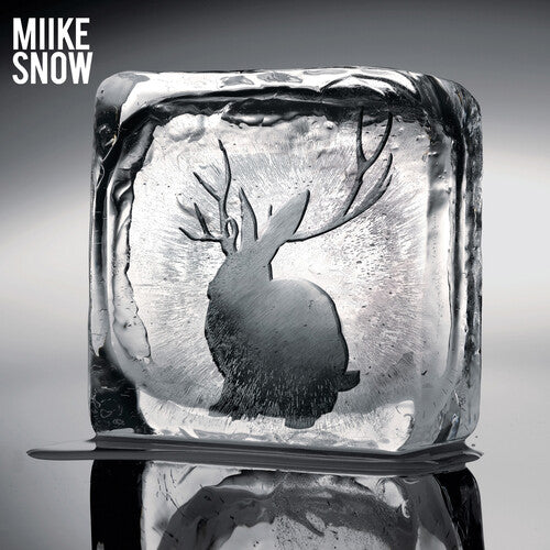 Miike Snow: Miike Snow [ Record ]