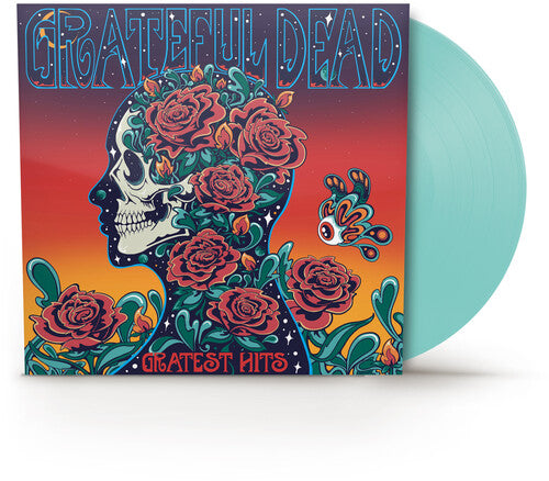 Grateful Dead: Grateful Dead  Gratest Hits [ Record ]