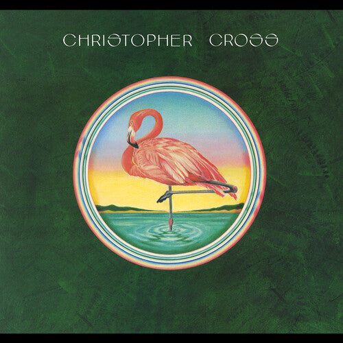 Christopher Cross: Christopher Cross [ Record ]
