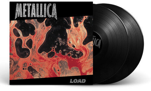 Metallica: Load [ Record ]