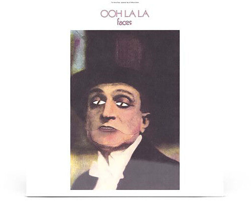 Faces: Ooh La-la [ Record ]