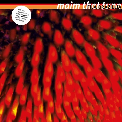 Fila Brazillia: Maim That Tune [ Record ]