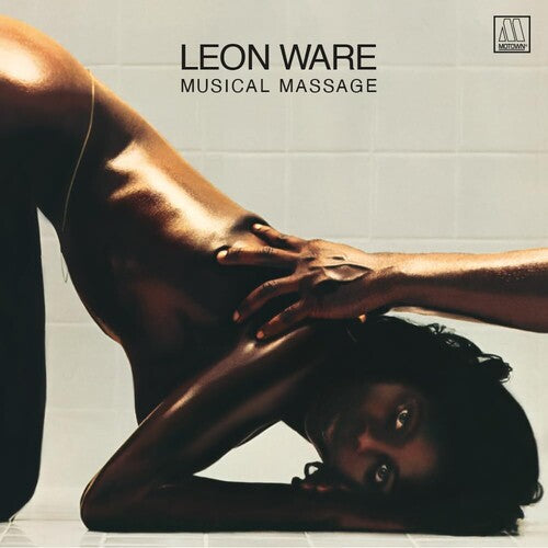 Leon Ware: Musical Massage [ Record ]