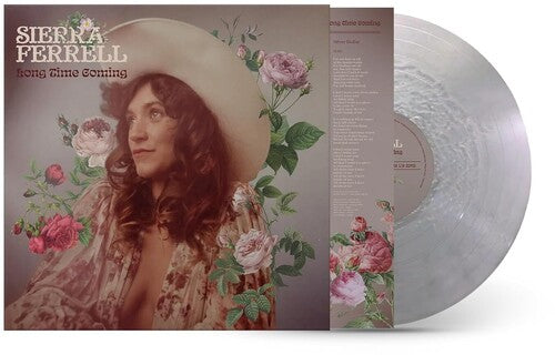 Sierra Ferrell: Long Time Coming (Silver Dollar) [ Record ]