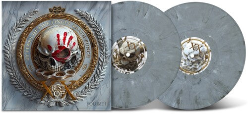 Five Finger Death Punch: Best of - Volume 1 [ Record ]